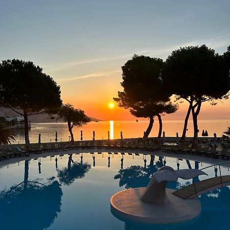 Hotel Vacances Bleues Delcloy Saint-Jean-Cap-Ferrat Luaran gambar