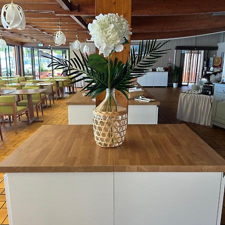 Hotel Vacances Bleues Delcloy Saint-Jean-Cap-Ferrat Luaran gambar