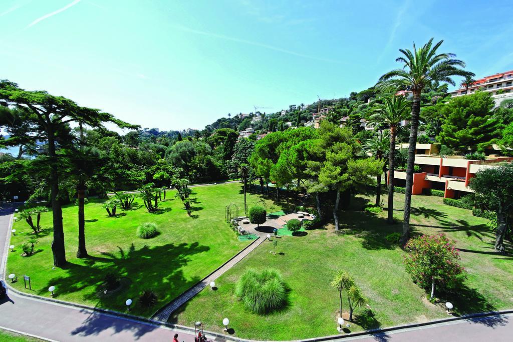 Hotel Vacances Bleues Delcloy Saint-Jean-Cap-Ferrat Luaran gambar