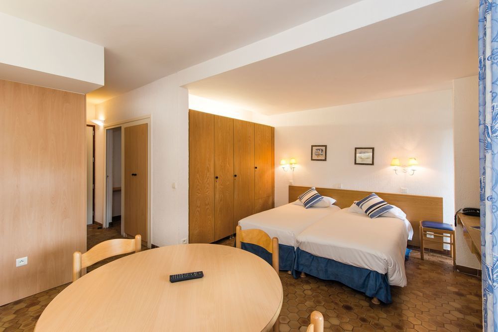 Hotel Vacances Bleues Delcloy Saint-Jean-Cap-Ferrat Luaran gambar